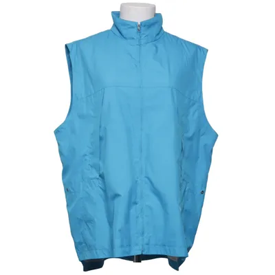 Outdoor vest (Blauw) van Brax Golf