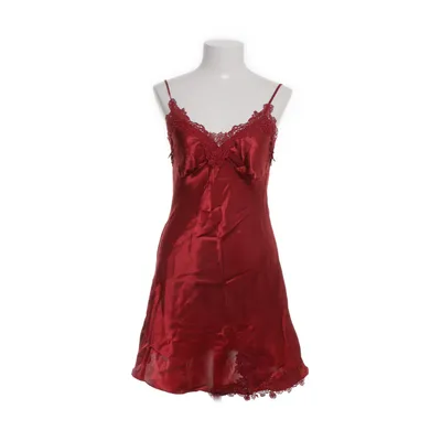 Nightgown (Red) Polyester