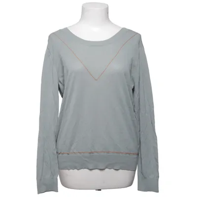 Sweater (Grå) fra Rue Blanche Bomuld, Polyamid