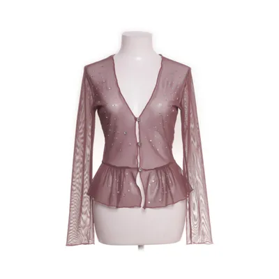 Blus (Lila) från Sis by Sisters