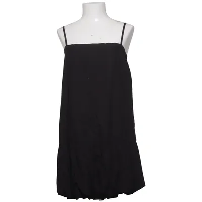 Robe (Noir) de Collusion Coton