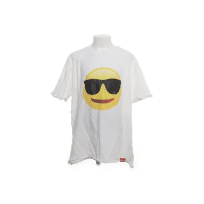 T-shirt (Vit) från Zara Boys Collection Bomull