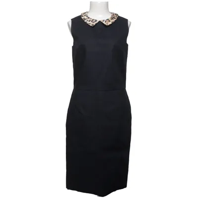 Robe (Noir) de Rika Coton