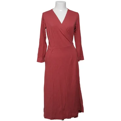 Omlottklänning (SMART WRAP DRESS) från Pure Female Elastan, Viskos