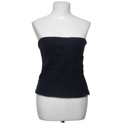 Tube top (Blue) from Zara