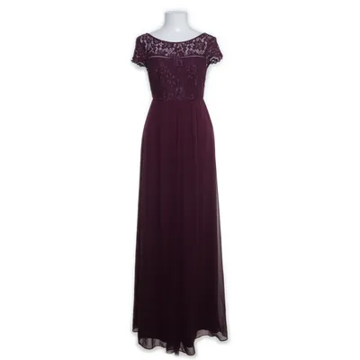 Evening gown (Red) from Jake*s