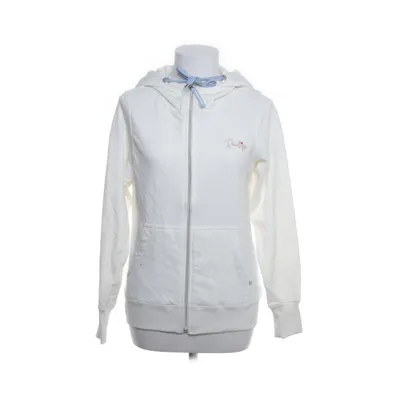 Hoodie (White) from Roadsign Australia Cotton, Polyester