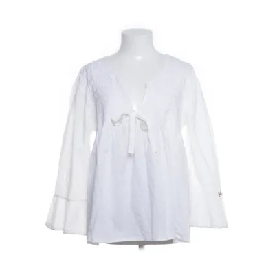 Blouse (White) from Odd Molly Cotton