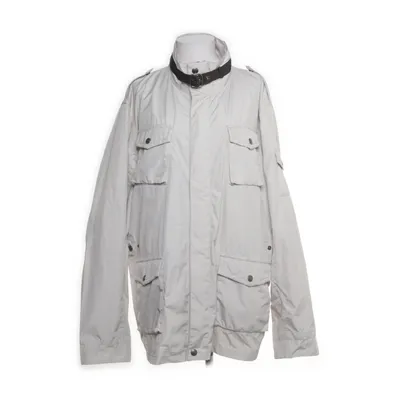 Jacket (White) from Wellensteyn