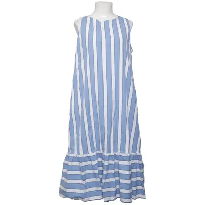 Kjole (Cissi Dress) fra Stenströms Bomuld, Elastan, Polyamid