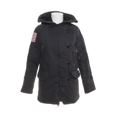Parkas (Svart) från Denim & Supply Ralph Lauren Dun