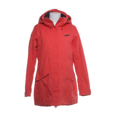 Winterjas (Rood) van Helly Hansen