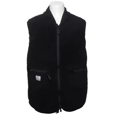 Outdoor Weste (Schwarz) von Resteröds Polyester