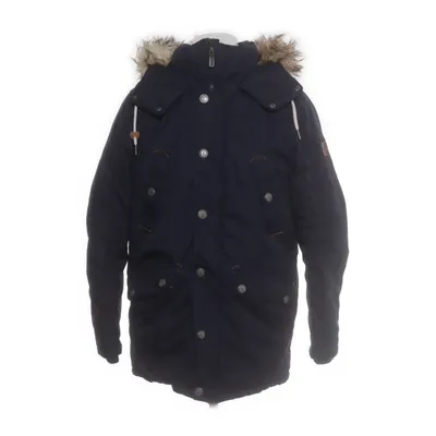 Winterjas (Blauw) van Tom Tailor Denim Polyester