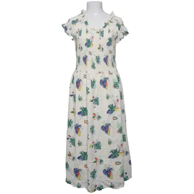 Maxi jurk (Cydney) van Nümph Viscose