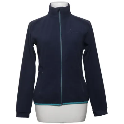 Fleece jas (Blauw) van Everest Polyester