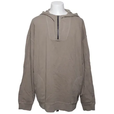 Sweat à capuche (Beige) de Urban Classics