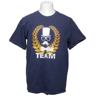T-shirt (Valueweight) från Fruit of the Loom Bomull