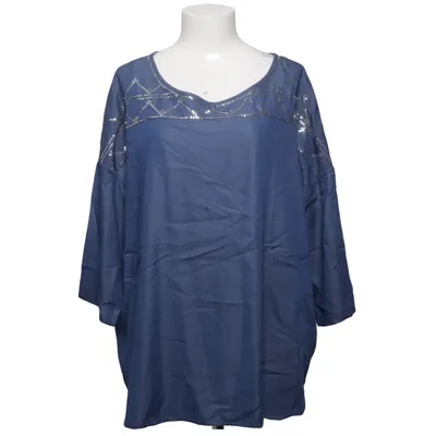 Blouse (Blue) from L'Histoire de Louise