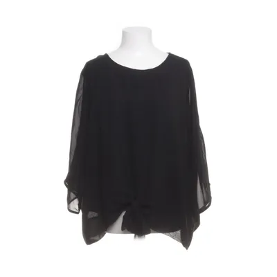 Blouse (Zwart) van Isolde Polyester