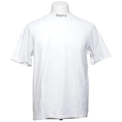 T-shirt (Blanc) de Black Squad