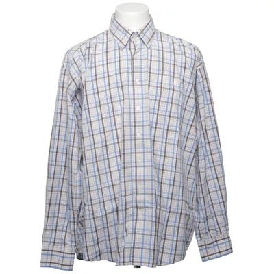 Chemise (Bleu, Marron, Beige) de Rover & Lakes