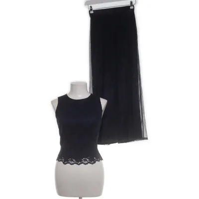 Set (Blue) from Apart Impressions Viscose, Nylon