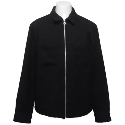 Jacket (Black) from H&M Polyester