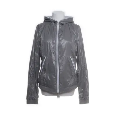 Jacket (Gray) from Duvetica Cotton, Polyamide