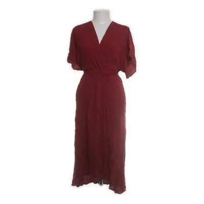 Maxi dress (Red) from One More Story Viscose