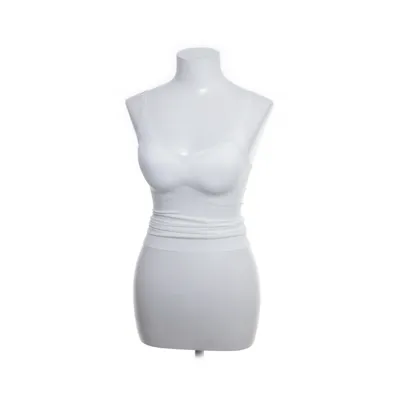 Shapewear (White) Elastane, Polyamide