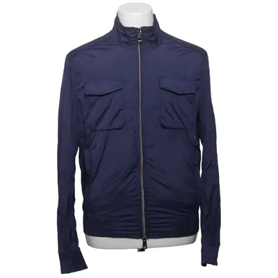 Jacket (Blue) from Hetregó