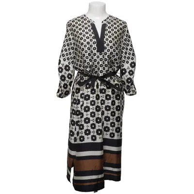 Robe (Noir, Blanc, Marron) de Summum Woman