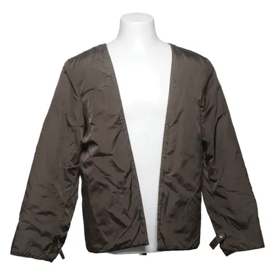 Jacket (Brown) from Aspesi Polyamide