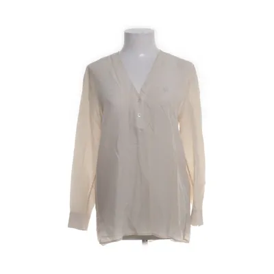 Blouse (Beige) van Filippa K Zijde, Viscose
