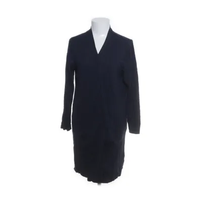 Cardigan (Blue) from Basic You Nylon, Viscose