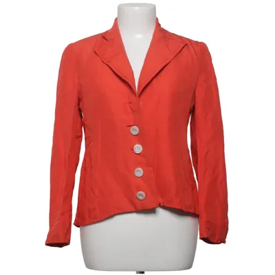 Blazer (Rouge) de NK Boutique