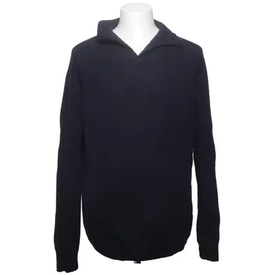 Pull-over (Noir) de Von Braun Cachemire