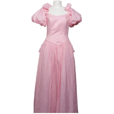Evening gown (Pink) from Ellis Polyester