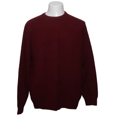 Pull-over (Rouge) de Alan Paine Laine