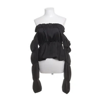Blouse (Black) from Mybel