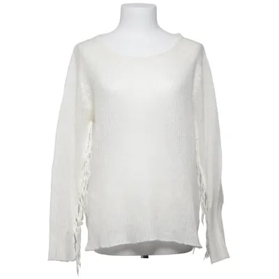 Trui (Wit) van Buch Copenhagen Katoen, Polyester, Wol
