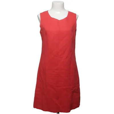 Robe (Rouge) de William de Faye Lin