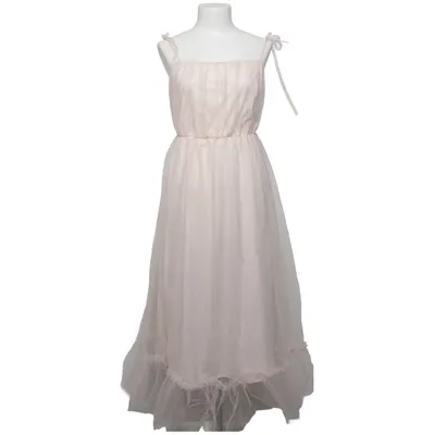 Robe longue (Beige) de Mohito