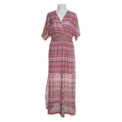 Långklänning (Röd) från J Aime Olyto Polyester