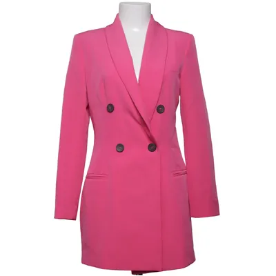 Kappa (Rosa) från Stradivarius Elastan, Polyester