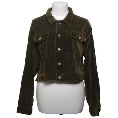 Veste (Vert) de Rocky Coton
