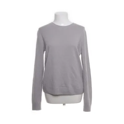 Trui (Grijs) van Uniqlo Kasjmier