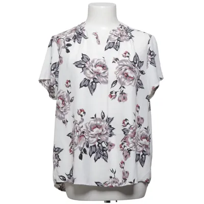 Top (Wit, Grijs, Meerkleurig) van Prepair Polyester