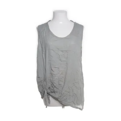 Tanktop (Groen) van Moost Wanted Viscose